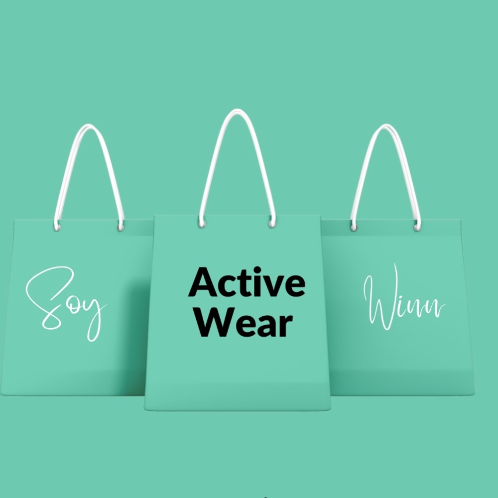 Active Wear